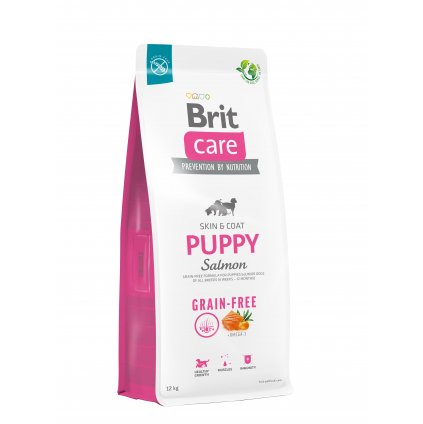 Brit Care Dog Grain free Puppy