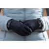 Jezdecké rukavice Monaco Style
