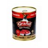 grand super premium dog adult beef 850 r