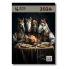 KZkalendar2024nashop