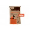 4356 14 fit crock sensitive jehneci granule lisovane za studena maxi 10 kg