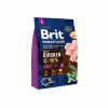 Brit Premium Dog by Nature Adult S 3kg