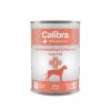 calibra vd dog konz gastrointestinal low fat 400g