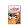 calibra cat kapsa premium adult 100 g kapsicky pro dospele kocky duck chicken