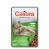 calibra cat kapsa premium line sterilised losos r