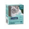 bozita cat chunks in jelly with haddock r