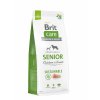 Brit Care Dog Sustainable Senior