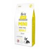 Brit Care Dog Mini Grain Free Adult Lamb