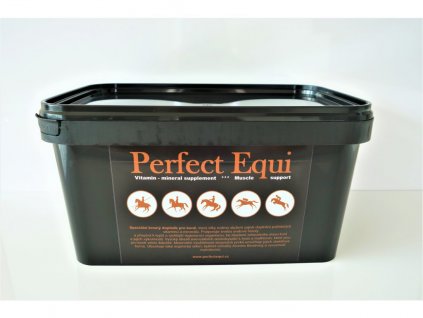 47 perfect equi 10kg baleni