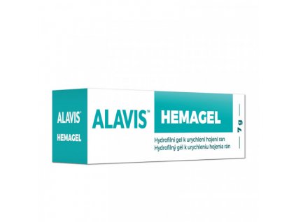 alavis hemagel 7g