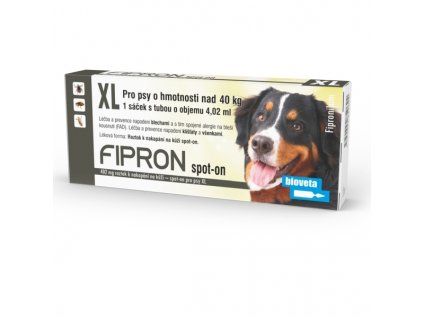 Fipron spot-on xl