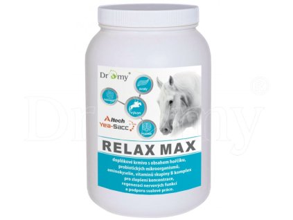318 1 relax max