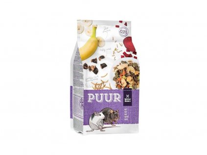 117623 puur rat potkan 2kg