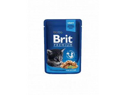 bpc pouch chicken for kitten