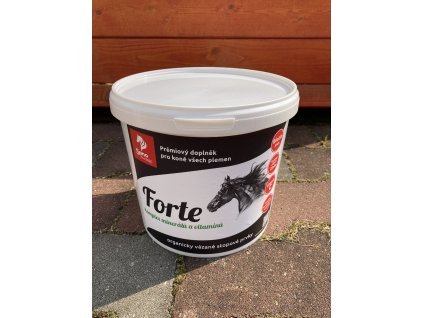 Sano ProEQUI Forte 5kg