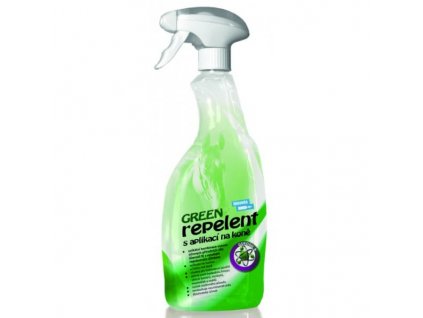 bioveta green repelent s aplikaci na kone 750ml