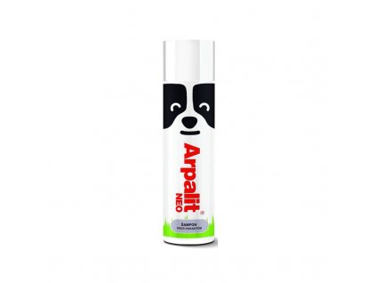 Arpalit Neo šampon proti parazitům 250ml