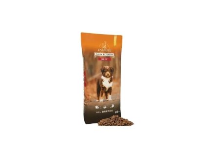224177 1 energys premium dog puppy junior beef all breeds beef 12 kg