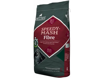 Spillers Speedy Mash 20kg