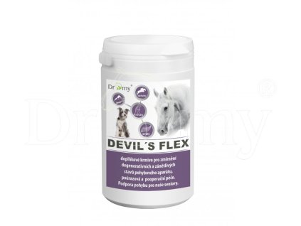 267 1 devils flex