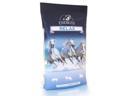 Energys Relax 25kg