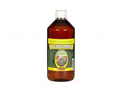 64011 1 acidomid d drubez 1l