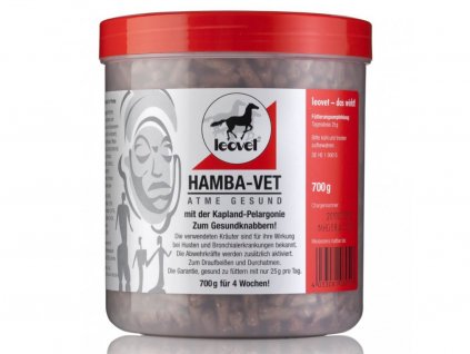 Leovet Hamba vet 700g