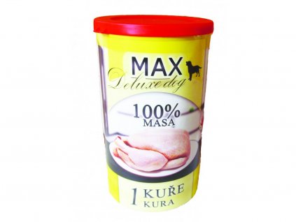 Sokol Max celé kuře 1200g