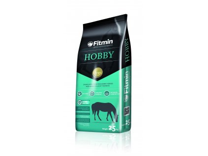 Fitmin Horse Hobby 25 kg