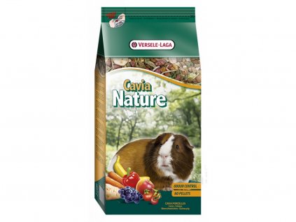 Versele Laga Nature Cavia morče 2,5kg