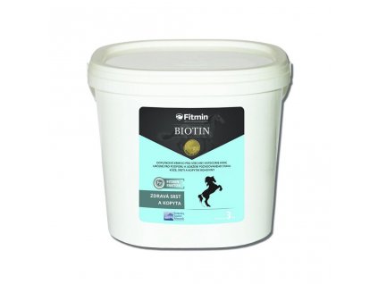 Fitmin horse Biotin 1,5 kg