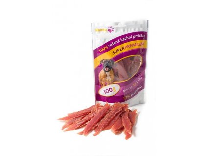Hanny Food Kachní prsíčka