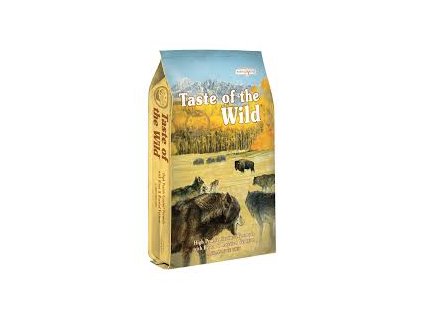 Taste of the Wild High Prairie 13kg