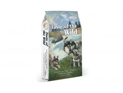 Taste of the Wild Pacific puppy 13kg