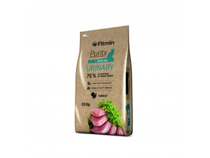 Fitmin Cat Purity Urinary 400g