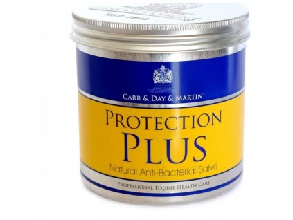 Protection Plus - repelentní mast 500g