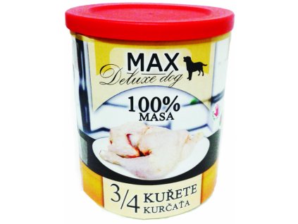 Sokol Max 34 kuřete 800g