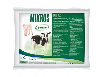 Mikrop Milac 3 kg