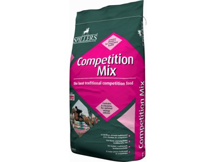 Spillers competition mix 20kg