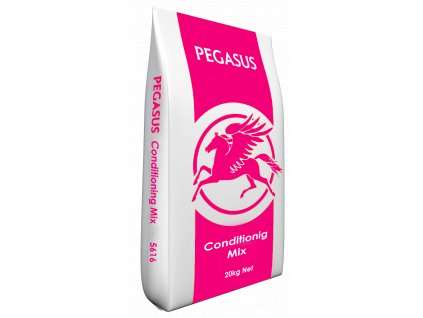 pegasus conditioning mix
