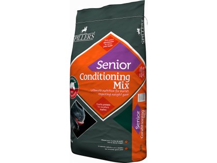 Spiller senior conditioning mix 20kg