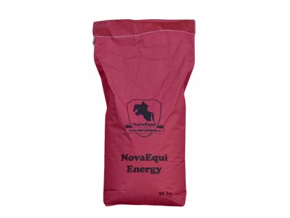NovaEqui Energy 20kg