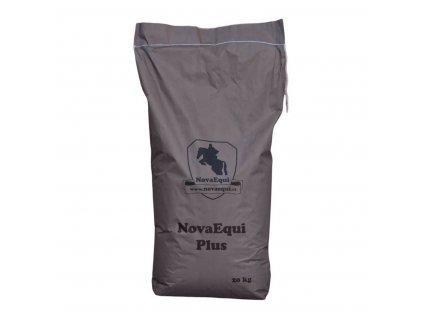 NovaEqui Plus 20kg