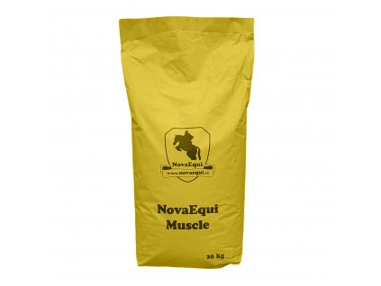 NovaEqui Muscle 20kg