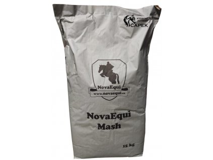 Novaequi Mash 15kg