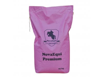 Novaequi Premium 15kg