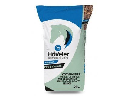 Höveler ProBalance 15kg