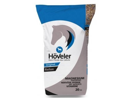 115 hoeveler relax a