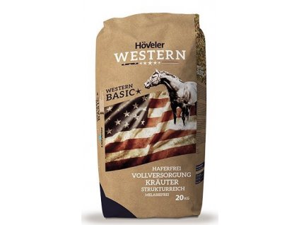 145 hoeveler western basic