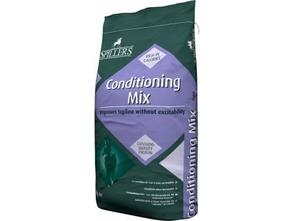 Spillers conditioning mix 20kg